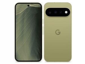 Google Pixel 11 512GB SIMフリー [Pistachio]