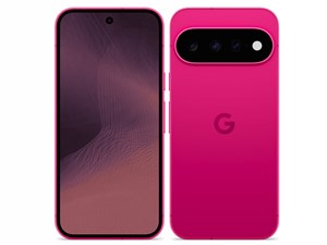 Google Pixel 11 256GB SIMフリー [Hibiscus] (SIMフリー)