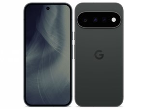 Google Pixel 11 256GB SIMフリー [Obsidian] (SIMフリー)