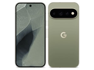 Google Pixel 11 Pro 256GB SIMフリー [Olive]