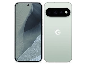 Google Pixel 11 Pro 512GB SIMフリー [Fog]