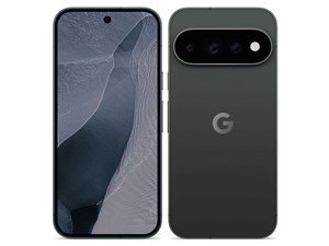 Google Pixel 11 Pro 512GB SIMフリー [Obsidian]
