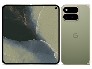 Google Pixel 11 Pro Fold 256GB SIMフリー [Olive]