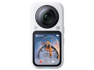 Insta360 X6 Essentials Bundle【CINSABXA-X604】