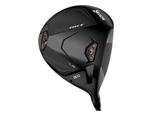 スリクソン ZXi RKT LS ドライバー [VENTUS TR ZXi-II 6 フレックス：S ロフ･･･