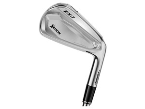 スリクソン ZXi7 アイアン 2026年モデル 6本セット [NS PRO MODUS3 TOUR105 ･･･