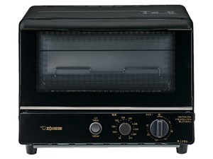 こんがり倶楽部 EQ-SC22-BA [ブラック]