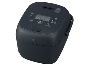 豪熱大火力 NW-BC18-BA [ブラック]
