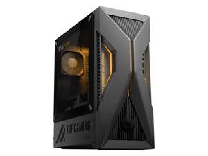 ASUS TUF Gaming T700 Mini (T700MF) T700MF-05225F086W [グレー]