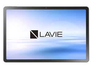 LAVIE Tab T11N T1175/MAS PC-T1175MAS [ルナグレー] 商品画像1：総合通販サイト 家電横丁 PLUS