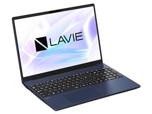 NEC LAVIE N16 N1675/MAL PC-N1675MAL [プルシャンブルー]