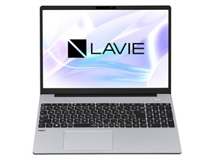 LAVIE N16 N1655/MAS PC-N1655MAS [クラリスシルバー]