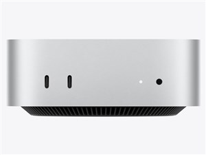 Mac mini MHQK4J/A [シルバー]