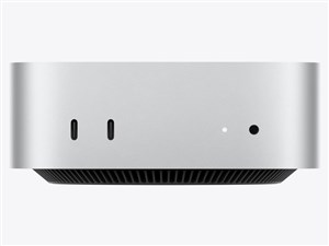Mac mini MHQN4J/A [シルバー]