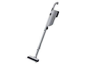 東芝【TOSHIBA】コードレススティッククリーナー ミストグレー TORNEO cordless（トルネオ コードレス） 掃除機 VC-CL45P-H【ゴミ捨てラクな紙パック式】 商品画像1：SAKURA MOMO