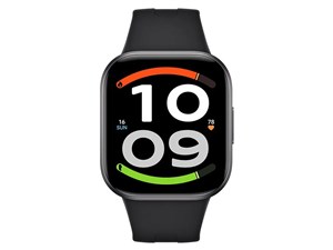 Redmi Watch 6 Active [ミッドナイトブラック]