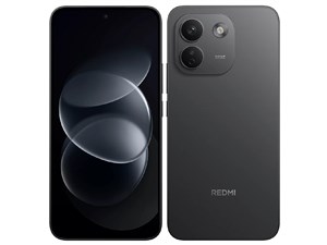 REDMI Note 17 Pro Max 5G 512GB SIMフリー [ブラック] (SIMフリー)
