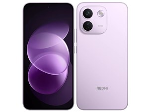 REDMI Note 17 Pro Max 5G 512GB SIMフリー [パープル] (SIMフリー)