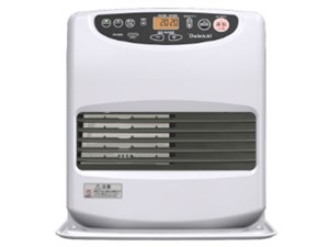 石油ファンヒーター ダイニチ FW-3626L-W ヒーター 暖房 　Lタイプ ヒーター･･･