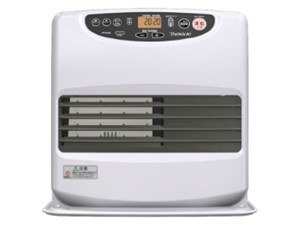 石油ファンヒーター ダイニチ FW-5626L-W ヒーター 暖房 石油ファンヒーター ･･･