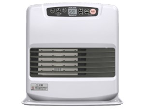 石油ファンヒーター ダイニチ FW-4226NC-W ヒーター 暖房 　NCタイプ ヒータ･･･