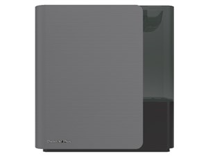 ダイニチプラス HD-LX1026(K) [チャコールブラック]