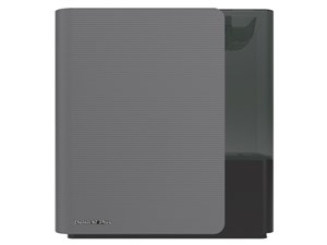 ダイニチプラス HD-LX1226(K) [チャコールブラック]
