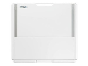 ダイニチ【DAINICHI】ハイブリッド式加湿器 ホワイト PNタイプ 2026年モデル ･･･