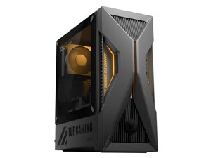 ASUS TUF Gaming T500 T500MV T500MV-07240H259W [ソーラーエクリプスグレー]