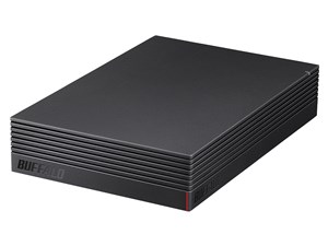 HD-LDF4.0U3-BA/Y [ブラック]