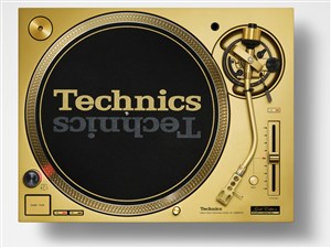 Technics SL-1200M7GLN [ゴールド]