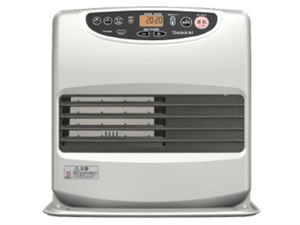石油ファンヒーター ダイニチ FW-5626L-S ヒーター 暖房 ダイニチ 石油ファン･･･