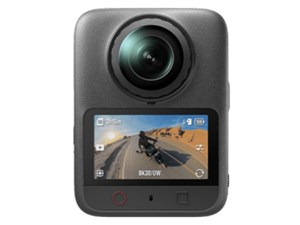 OSMO 360 II スタンダードコンボ