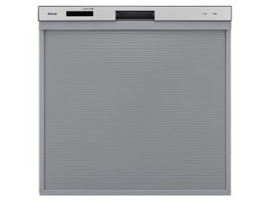 RSW-406A-SV リンナイ 食器洗い乾燥機 ビルトイン型 スタンダード 標準スライ･･･