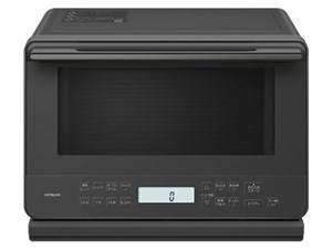 HITACHI 日立 過熱水蒸気オーブンレンジ ヘルシーシェフ 27L らくメンテ チャ･･･