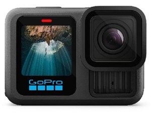 HERO13 BLACK アクセサリーバンドル CHDRB-130-FW