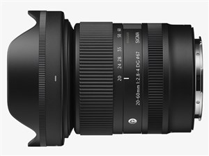 20-60mm F2.8-4 DG [ライカL用]