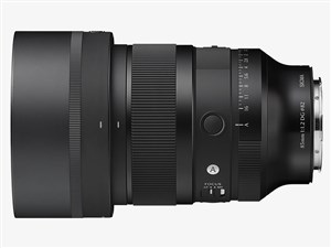 85mm F1.2 DG [ソニーE用]