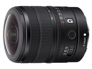 FE 8-14mm F3.5 Fisheye G SEL814G SONY  交換レンズ    