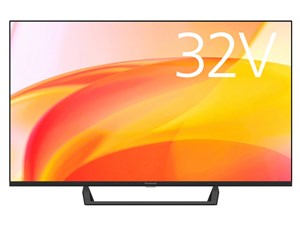 パナソニック【Panasonic】32V型 地上・BS・110度CSデジタルハイビジョン液晶･･･