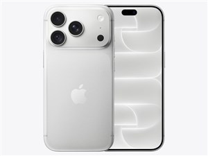 iPhone 18 Pro 1TB SIMフリー [シルバー] (SIMフリー)
