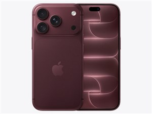 iPhone 18 Pro 1TB SIMフリー [バーガンディ] (SIMフリー)