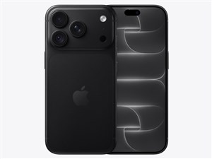 iPhone 18 Pro 2TB SIMフリー [ブラック] (SIMフリー)