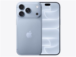 iPhone 18 Pro 2TB SIMフリー [グレイシャー] (SIMフリー)