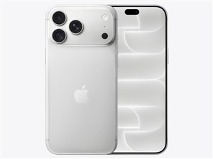 iPhone 18 Pro Max 256GB SIMフリー [シルバー] (SIMフリー)