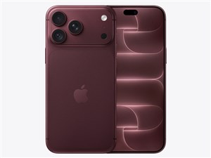 iPhone 18 Pro Max 256GB SIMフリー [バーガンディ] (SIMフリー)