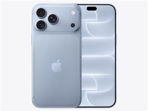 iPhone 18 Pro Max 2TB SIMフリー [グレイシャー] (SIMフリー)