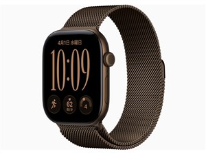 【ラッピング可】【即日発送】【新品】Apple Watch Series 12 GPS 46mm MKD84･･･