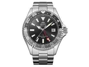 スポーツ オリエントマコ GMT RN-BC0001B