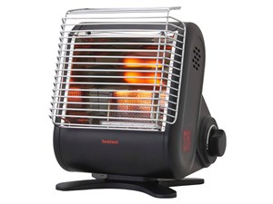 Iwatani イワタニ カセットガスストーブ マイ暖mini ポータブル 無段階火力調･･･